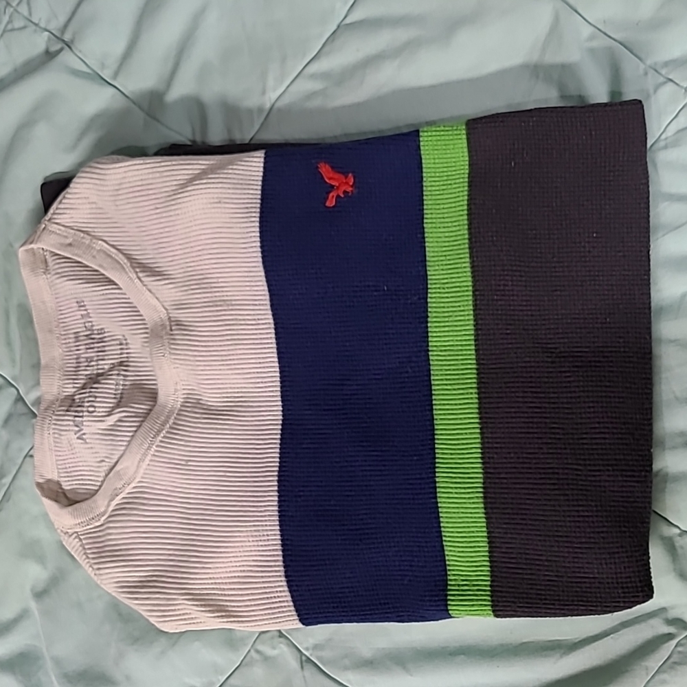 American eagle vintage